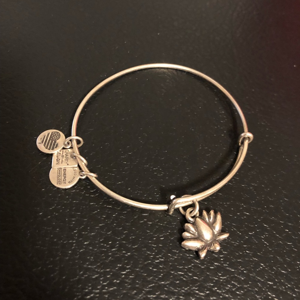 Alex and Ani bracelet